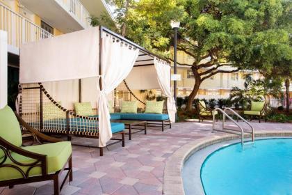 Fairfield Inn And Suites Key West